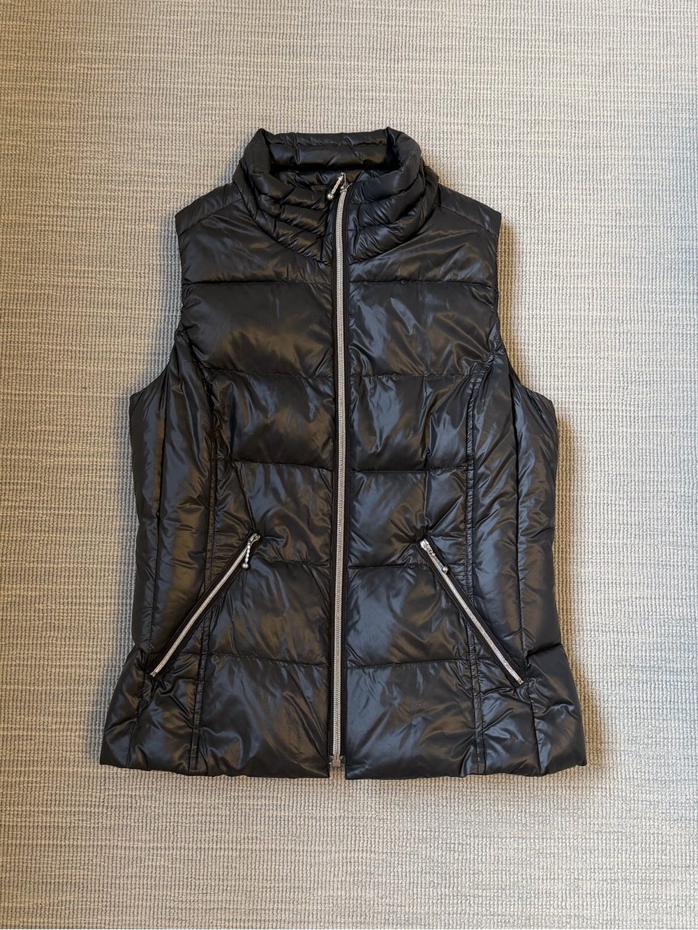 Coatology Vest